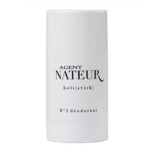 Agent Nateur Holi(Stick) Organic Deodorant